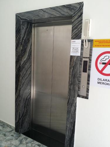 Facilities, MJ Hotel near Ibu Pejabat Kastam