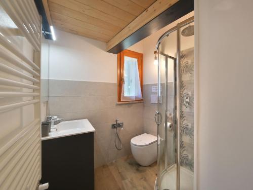 Chalet La Spiaggia by Interhome