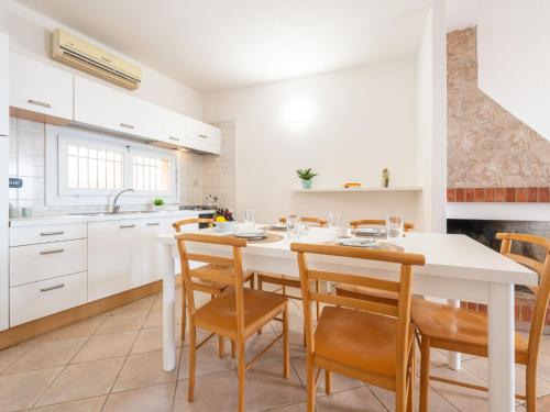 Holiday Home Sa vida by Interhome in Villaputzu