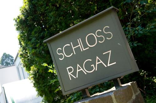 Hotel Schloss Ragaz