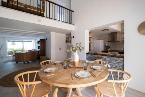 Létesítmények, Beach Villa Dorada in Bahia Dorada