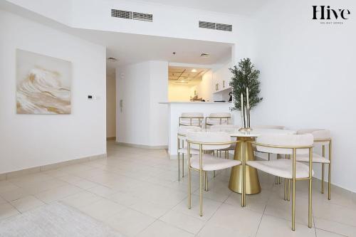 Luxury 2 bed apartment in Dubai Marina - image 10