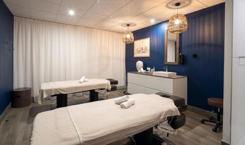 Kastel Wellness Hotel - Thalasso et Spa - main image