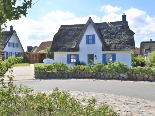 Kranich Ferienhaus in Groß Schwansee, Deutschland