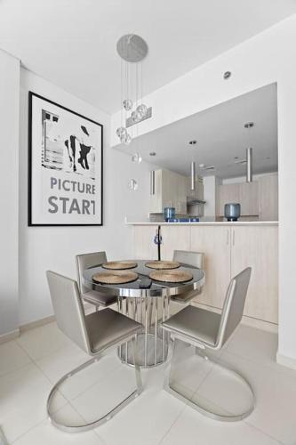 Goldbest-Seven Palm Living 1bdr, Дубай (фото 4)