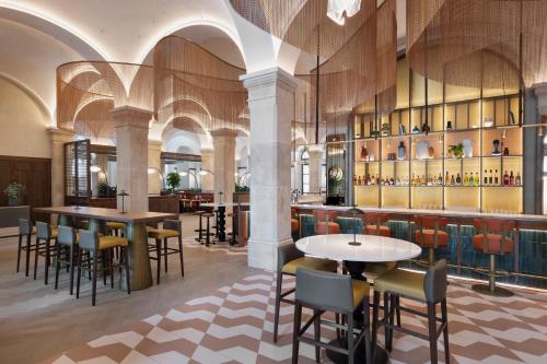  Imperial Riding School, Autograph Collection in Wien