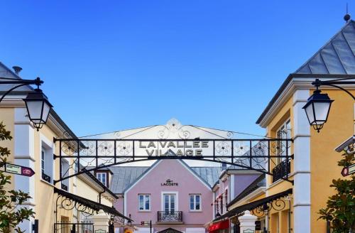 Suite Kalista Disneyland Paris - Rentaway BnB - image 12