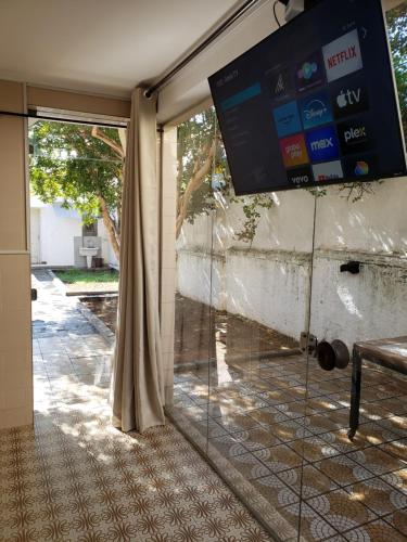 Pousada Monte Gerizim in Lapa