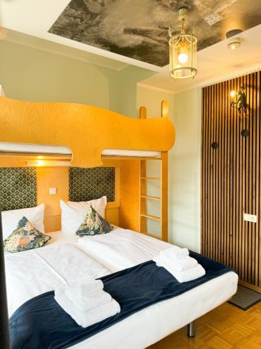 Hotel Fantasia - image 12