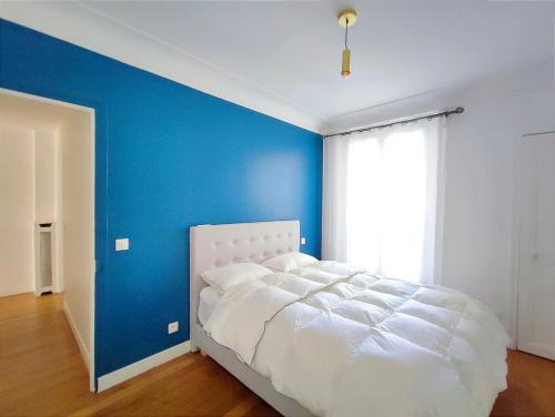 Paris 16 Apartment Near Eiffel Tower and Arc de Triomphe - image 5