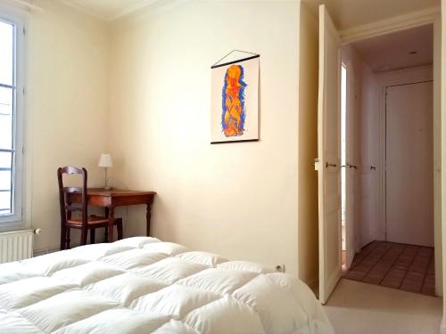 Stay in central Paris near Arc de Triomphe - image 12