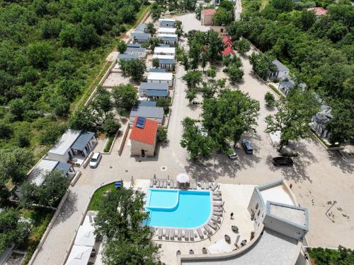 Dionis Camping Zaton 2