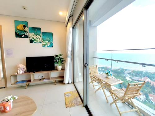 HAPPY HOME THE SONG INFINITY POOL VUNG TAU APARTMENT