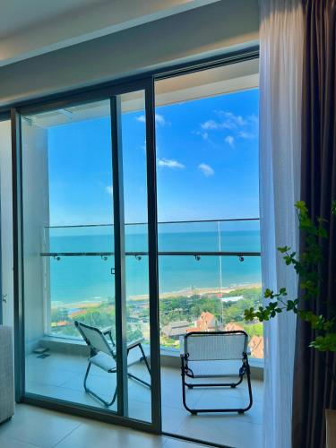 HAPPY HOME THE SONG INFINITY POOL VUNG TAU APARTMENT