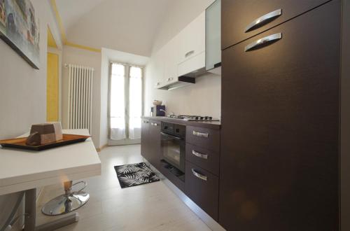  Charming Flat in Mondovì Piazza (CN) 70 m² + Balcony in Mondovì