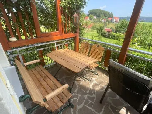 Ferienwohnung Lindemann in Weißig, Deutschland