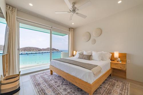 3044 - Playa Sur Santa Cruz 301, Santa Cruz Huatulco (zdjęcie 2)