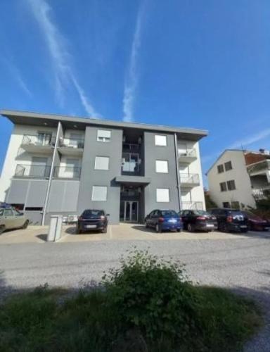 Podgorica apartment Podgorica apartment