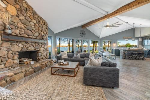Lake Norman Playaway in Cornelius (Észak-Karolina)