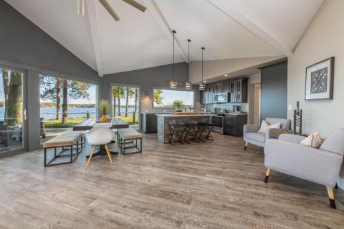 Lake Norman Playaway in Cornelius (Észak-Karolina)