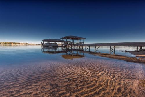 Lake Norman Playaway in Cornelius