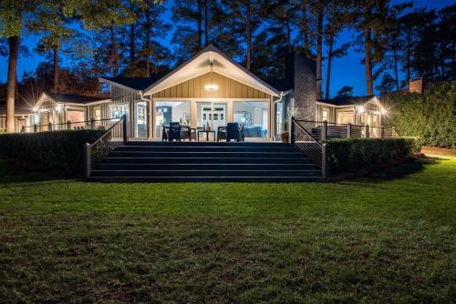 Lake Norman Playaway in Cornelius (Észak-Karolina)