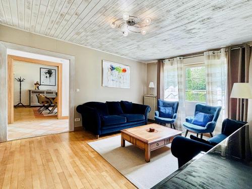 Beautiful Cottage Disneyland Paris - Rentaway BnB - Location, gîte - Chessy