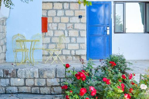 Ruth Safed Hotel