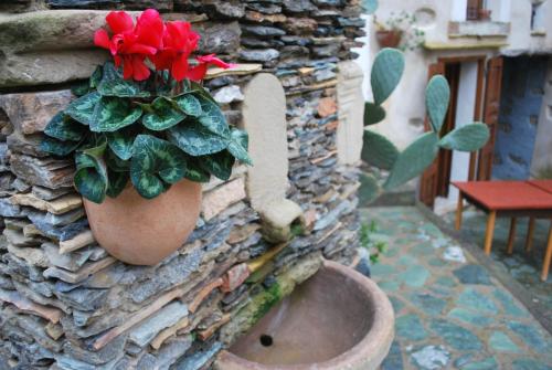 EcoBelmonte Albergo Diffuso