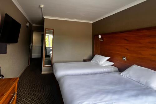 Park Hotel