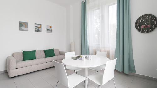Italianway Easy - Ponti 7, Milan