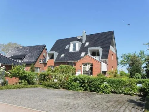 Meeresbrise Whg 6 in Tarnewitz, Deutschland