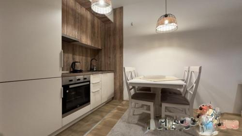 Podgorica apartment Podgorica apartment