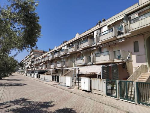 "Paradiso Due" Vasto Marina Appartamento a due passi dal mare