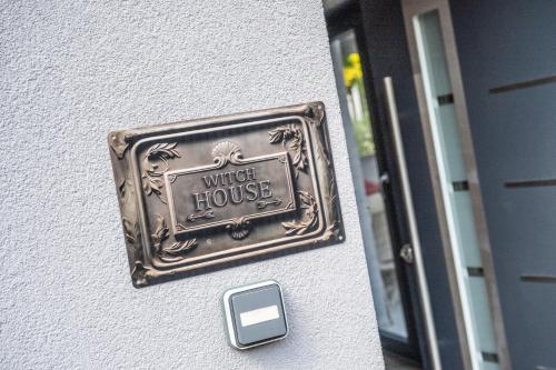 Le refuge des Sorciers 4