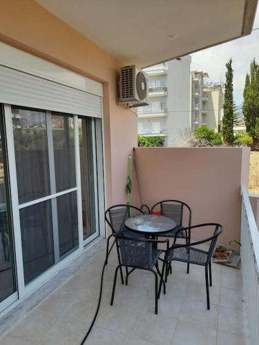 Ομορφο νεο στουντιο στην πολη της Ιτεας in 이타