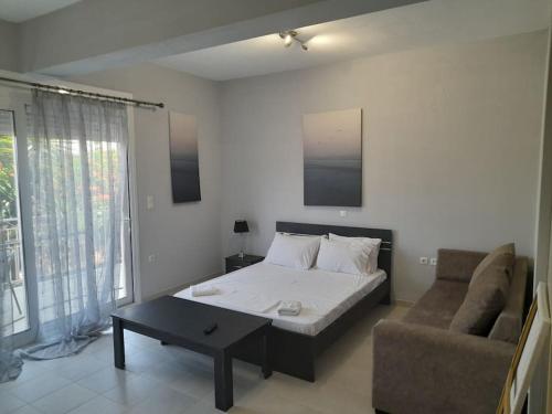 Ομορφο νεο στουντιο στην πολη της Ιτεας in 이타