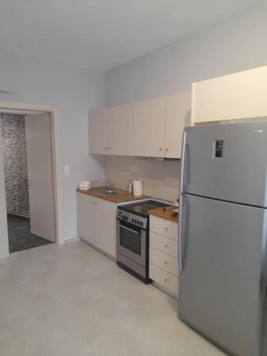 Ομορφο νεο στουντιο στην πολη της Ιτεας in 이타