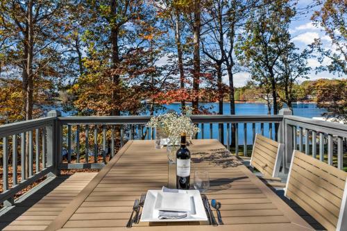 Hillstone Ridge in Mooresville, USA