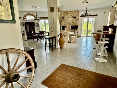 Country B&B Piani del Mattino - image 7