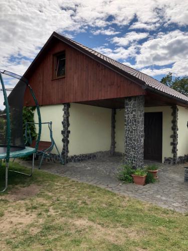 Apartmán Holany (Apartman Holany) in Holanī
