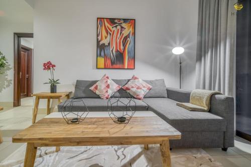 Cosy 1 Bed in Yansoon 3 Downtown Dubai - image 2