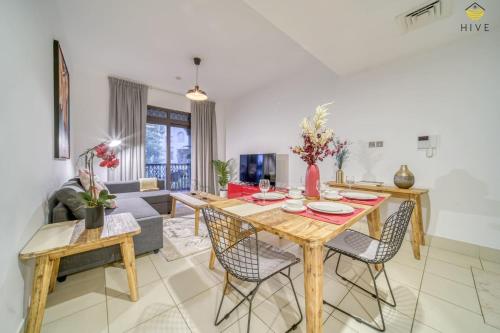 Cosy 1 Bed in Yansoon 3 Downtown Dubai - image 6