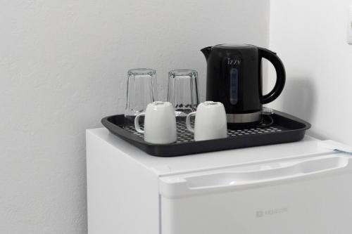 Ati-Key Residence 3