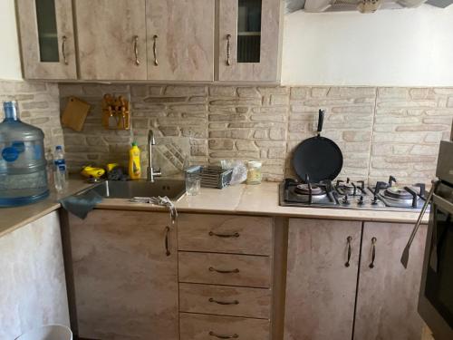 Beautiful flat near Do Talwar Clifton Karachi - main image