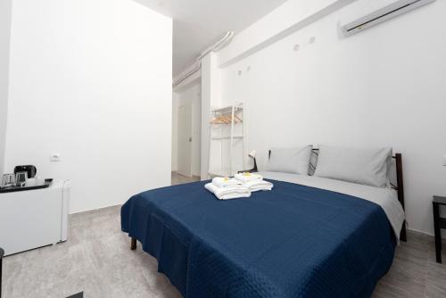 Ati-Key Residence, Atenas