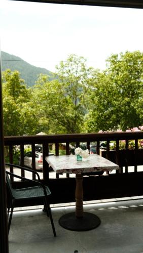 Relais Des Villards in Seez