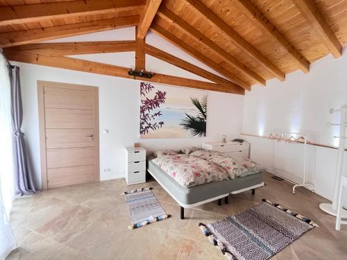 Pilgrims Rest - Vila Nova de Cerveira - Hostel - Albergue - AL in Vila Nova de Cerveira