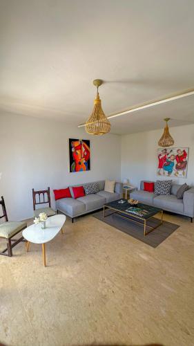 Villa lilias, sidi rahal - Tap to explore photos