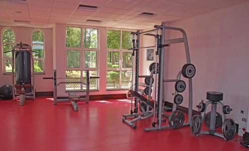 Hotel Prezident - image 14